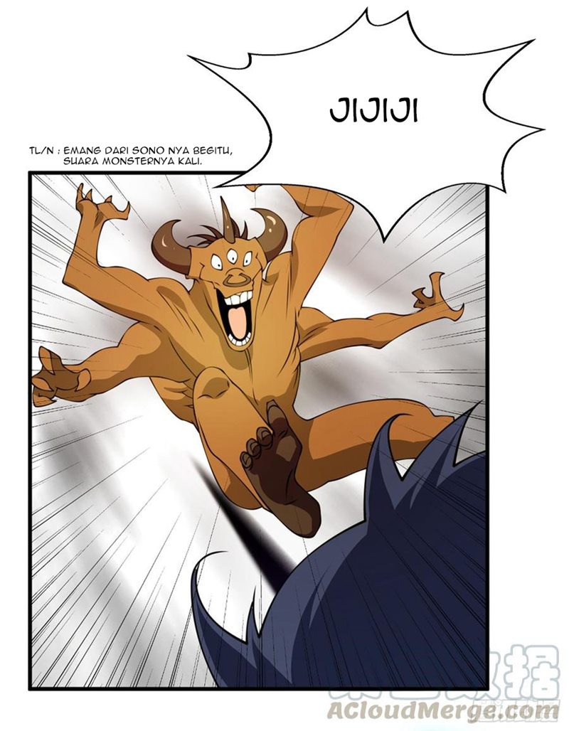 Martial Inverse Chapter 35 Gambar 2